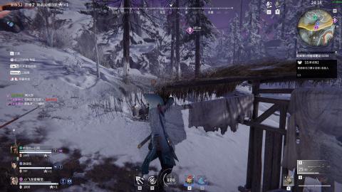 路人9111的直播间