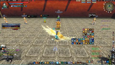 新手魂剑，又菜又爱玩！