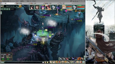 无属性抽秒8级穷奇