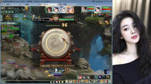 人气不行，气人还行