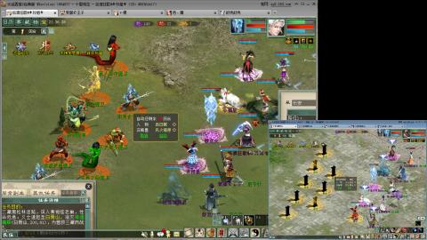 距离你只有一个屏幕