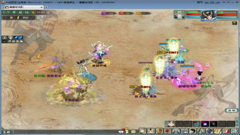 论神兵54龙能不能玩