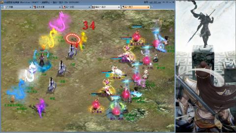 无属性抽秒8级穷奇