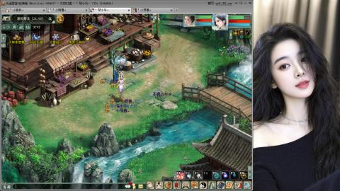 人气不行，气人还行