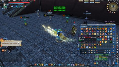 新手魂剑，又菜又爱玩！