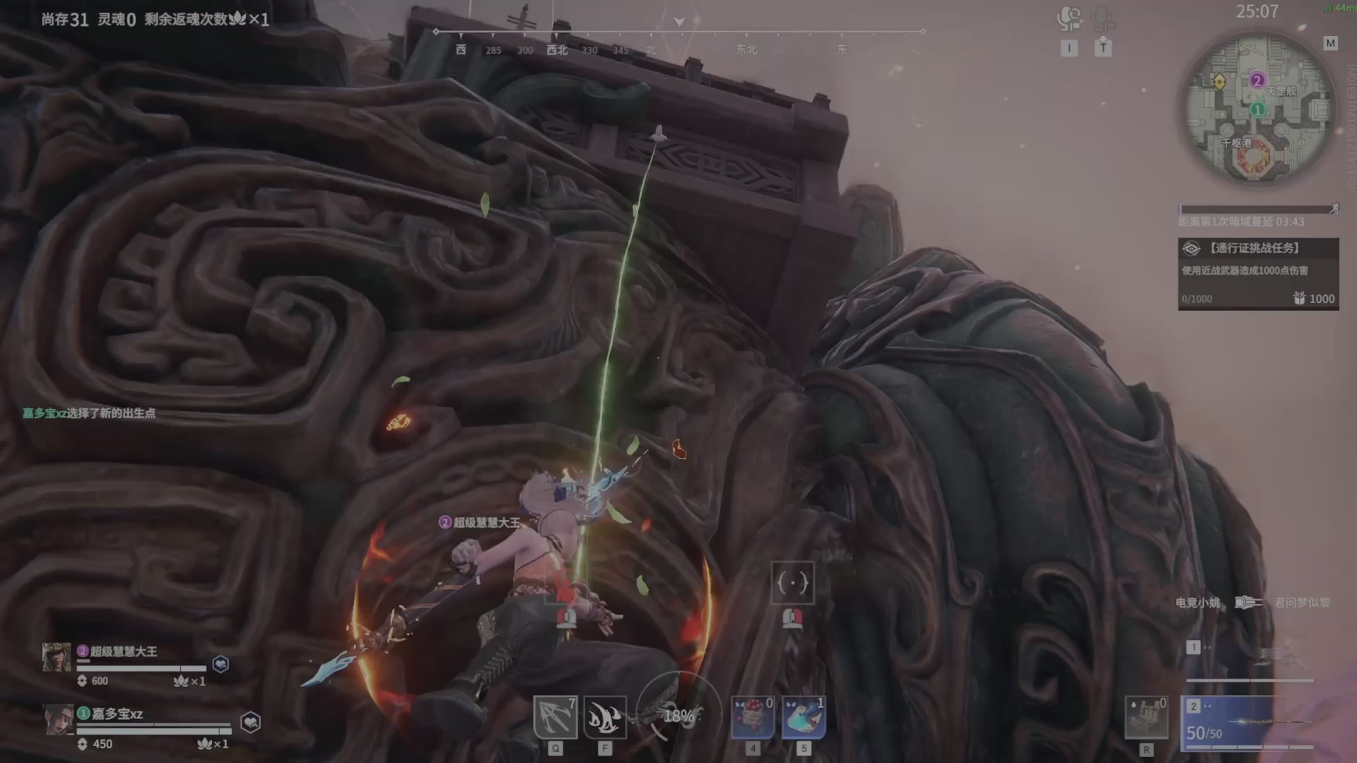 遇见.最好的你们！