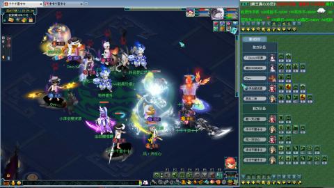 高速小夜三攻 指挥第一视角~