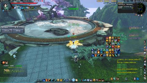 新手魂剑，又菜又爱玩！