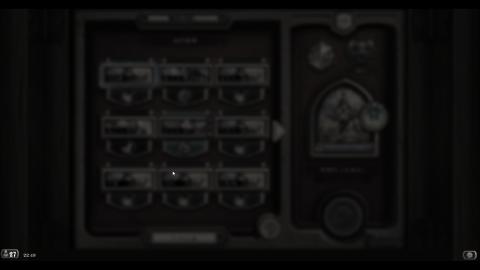 控制贼还是太权威了