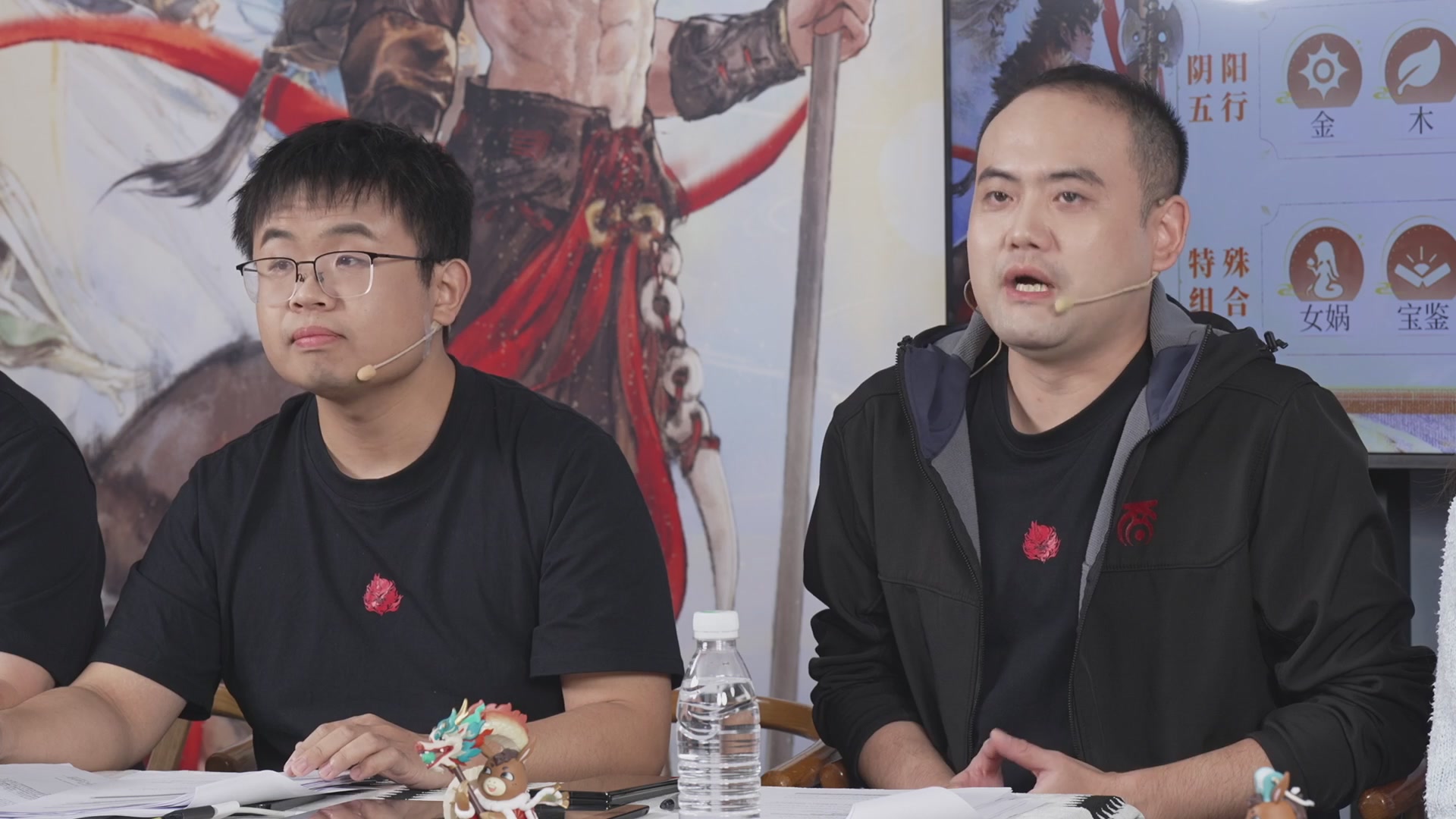 大话手游御兽争锋资料片节目-御兽趣玩会