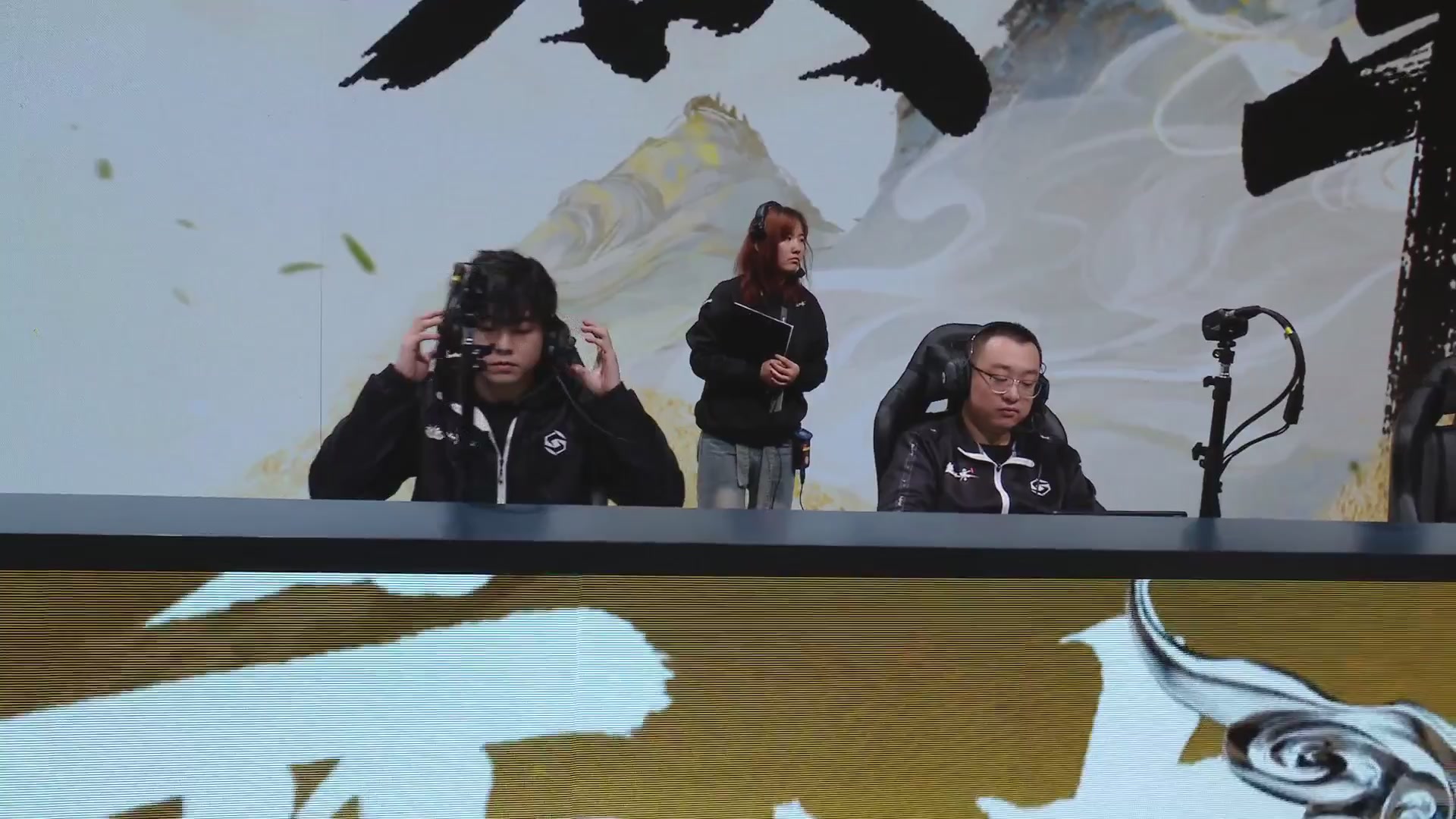 【重播】逆水寒侠棋争霸赛-巅峰决赛