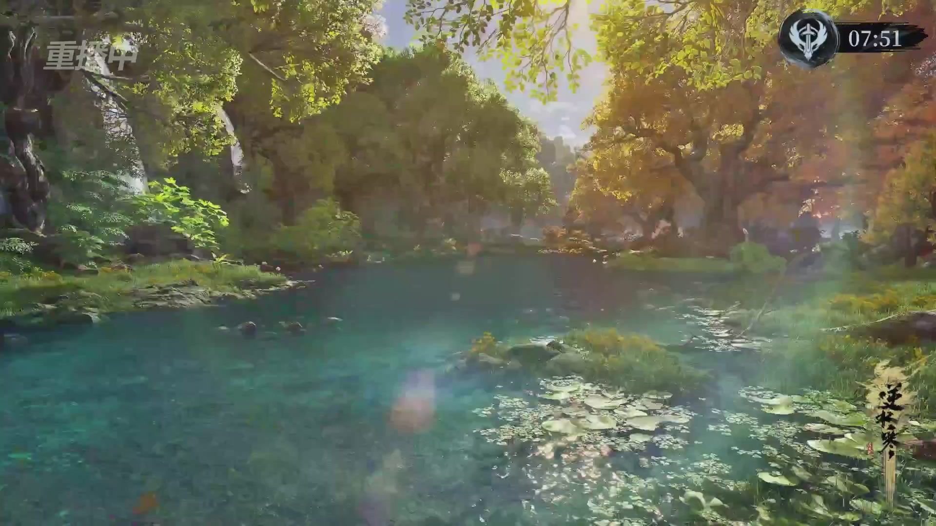 【重播】第二届黄金服诸神之战淘汰赛DAY2