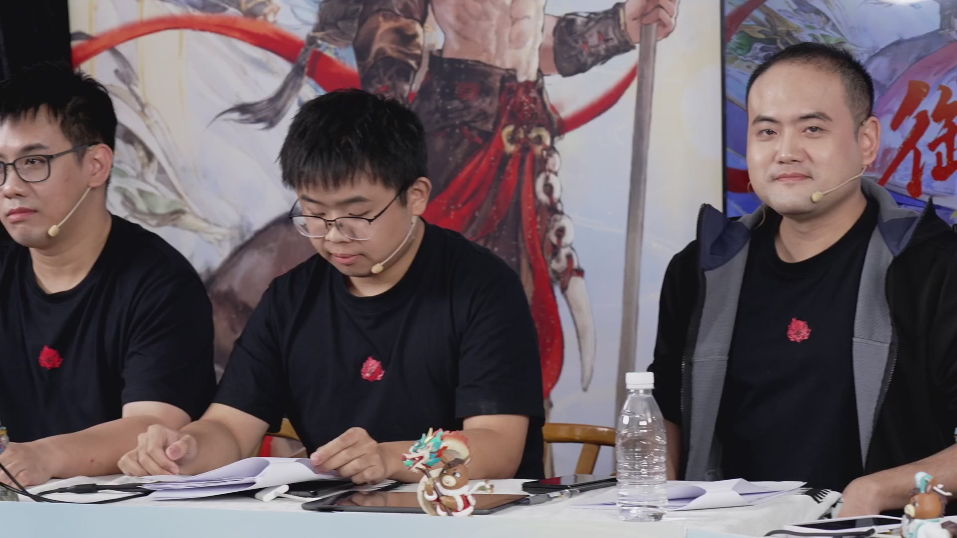 大话手游御兽争锋资料片节目-御兽趣玩会