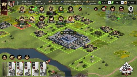 开荒-冲榜-夜控-团控-赛季控