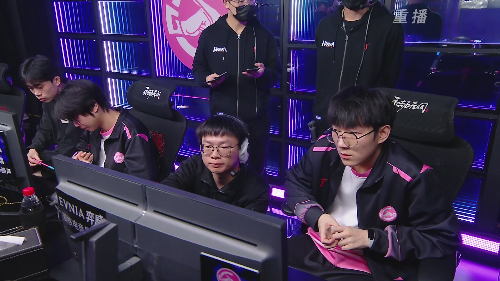 【重播】2025JCUP三排总决赛暨咏武斗剑发布会