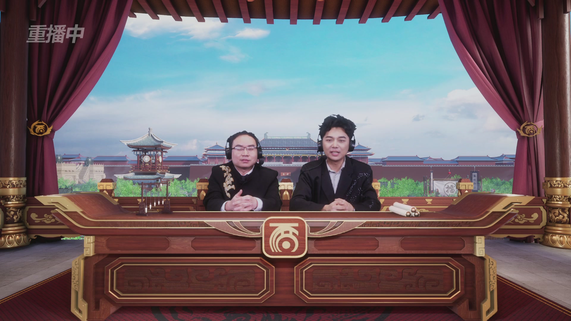 《大话西游2免费版》怀旧服 比武之巅荣耀赛