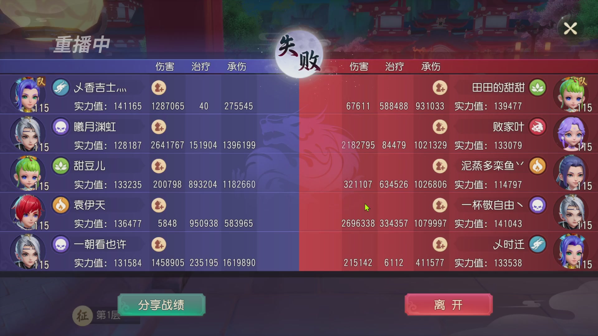 【重播】第60届武神坛