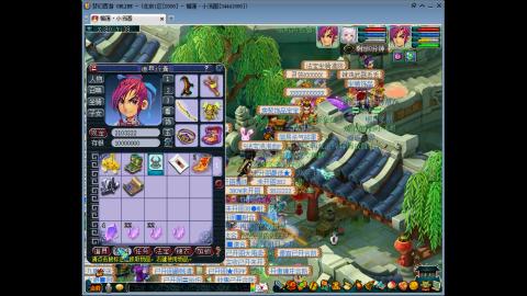 今天也是努力的一天