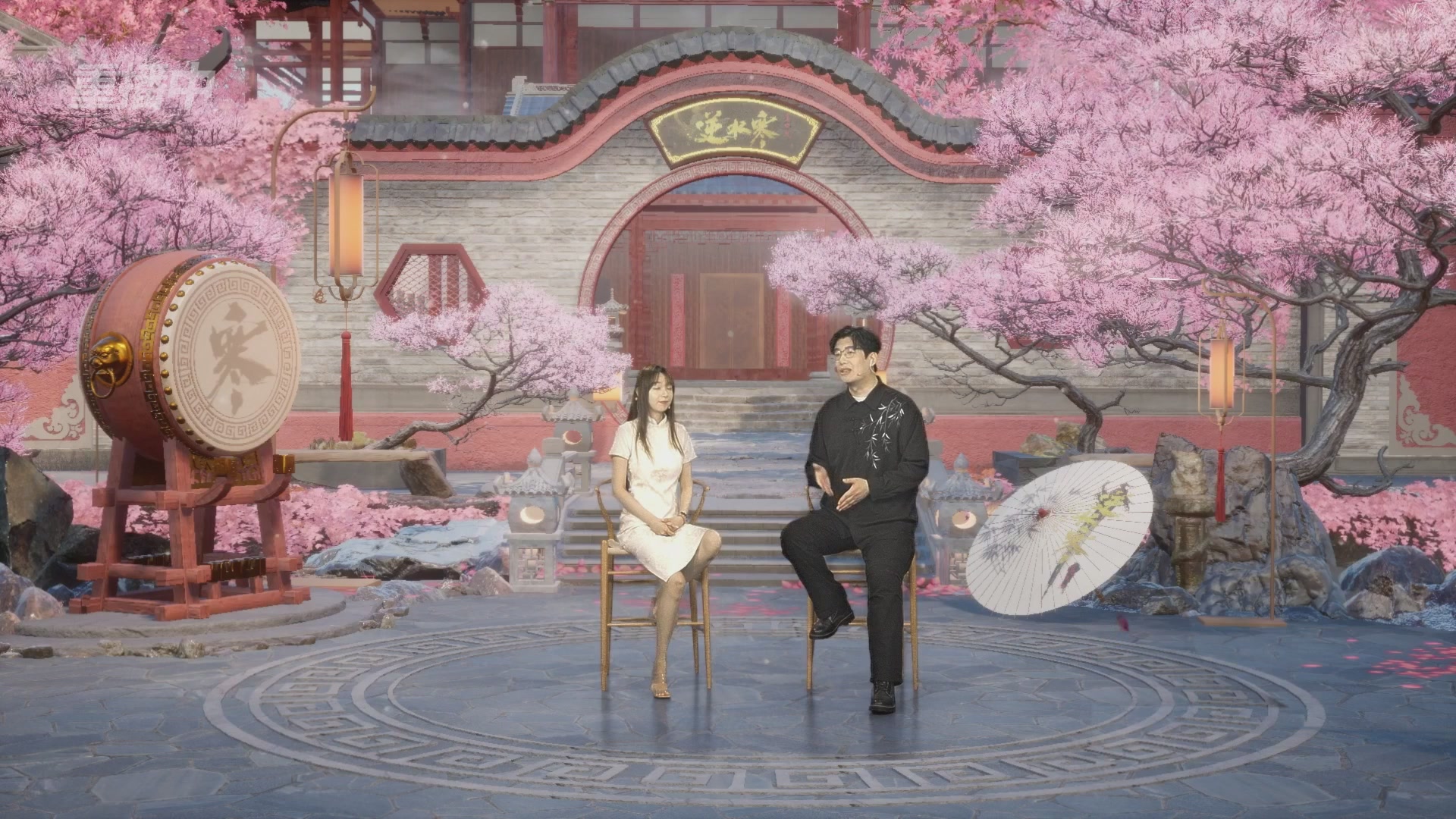 【重播】第二届黄金服诸神之战淘汰赛DAY2