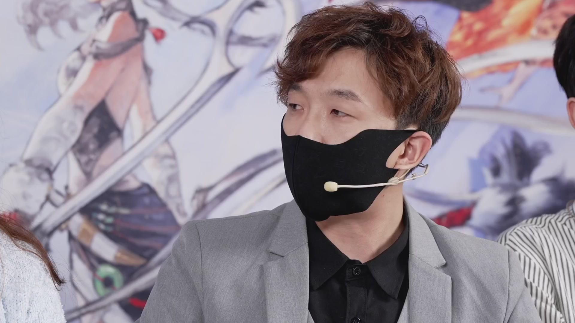 大话手游御兽争锋资料片节目-御兽趣玩会