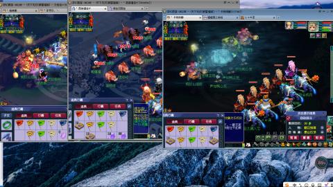 群星璀璨3组175日常