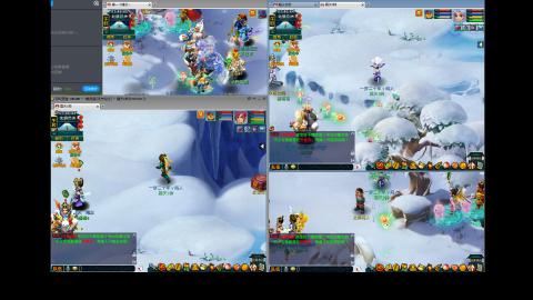 畅玩服-无与伦比