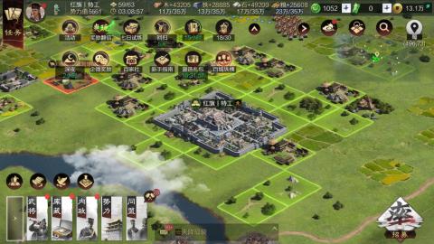 开荒-冲榜-夜控-团控-赛季控