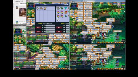 畅玩服-无与伦比