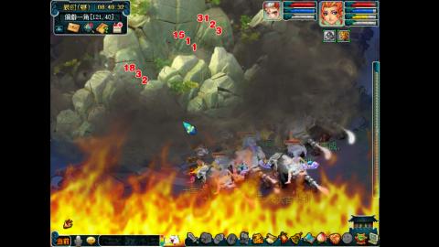 梦幻西游阿文固伤175的直播间