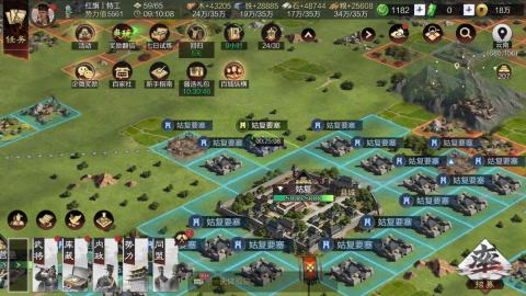 开荒-冲榜-夜控-团控-赛季控