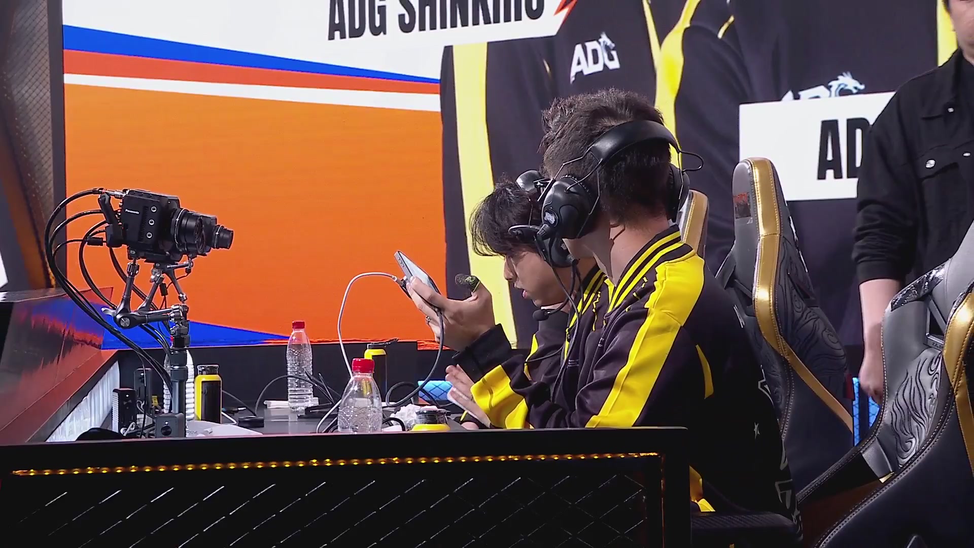 【重播】《全明星街球派对》2025全球冠军赛Day3：总决赛