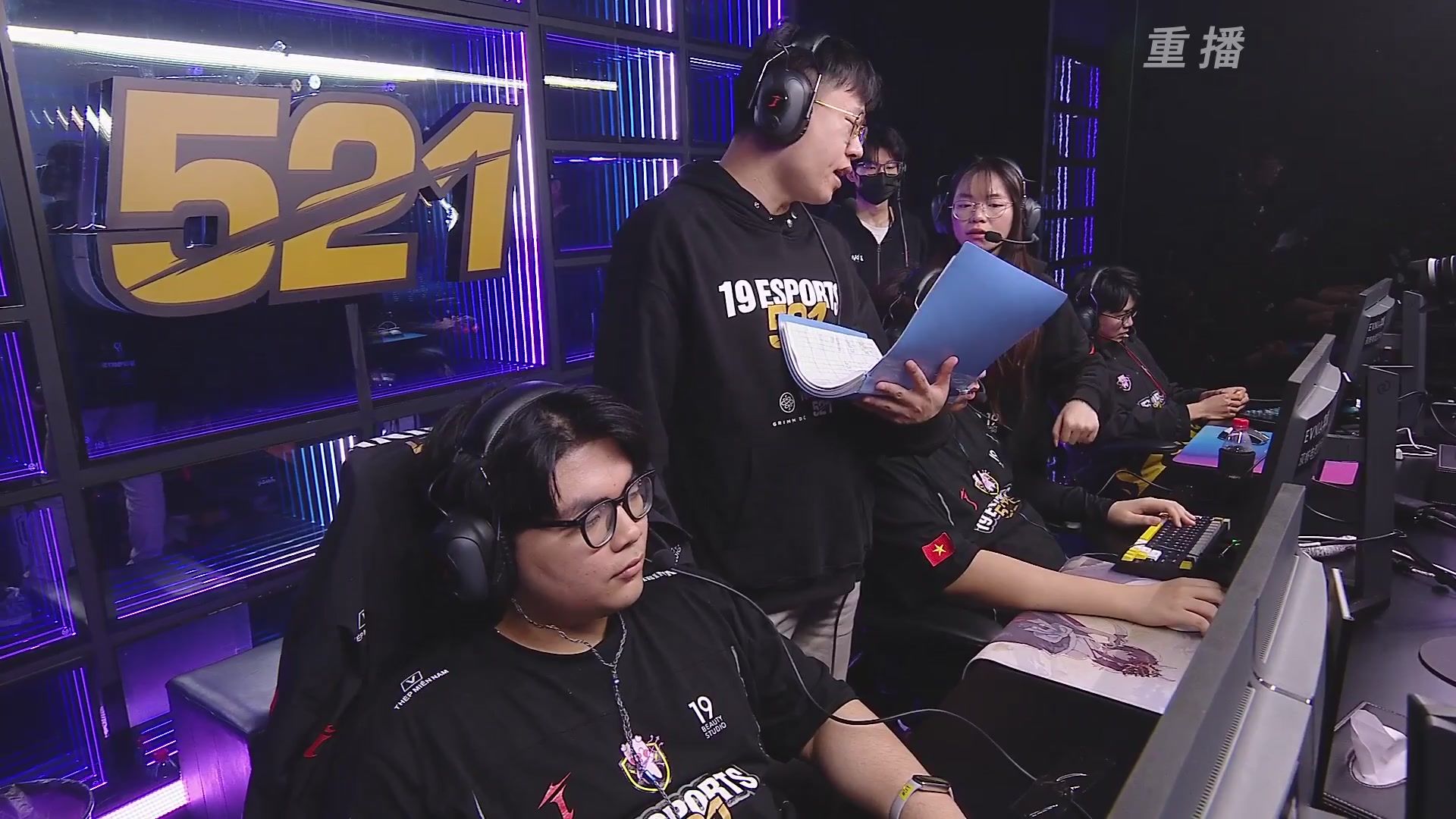 【重播】2025JCUP三排总决赛暨咏武斗剑发布会