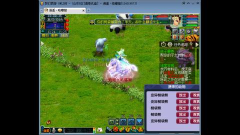 曲阜孔庙159日常