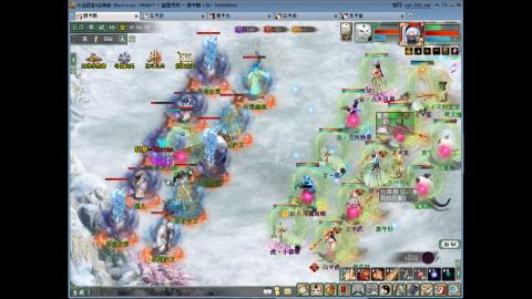 大话2 周常嗨起来