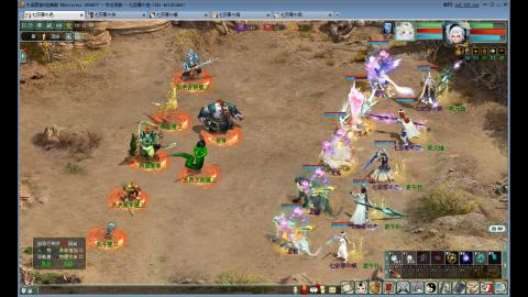 这游戏也太火了吧