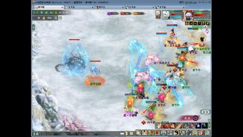 大话2 周常嗨起来