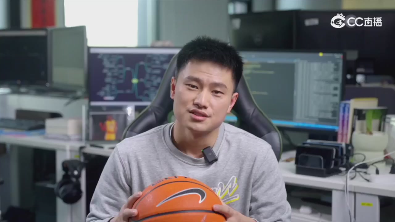 全明星街球派对精彩轮播