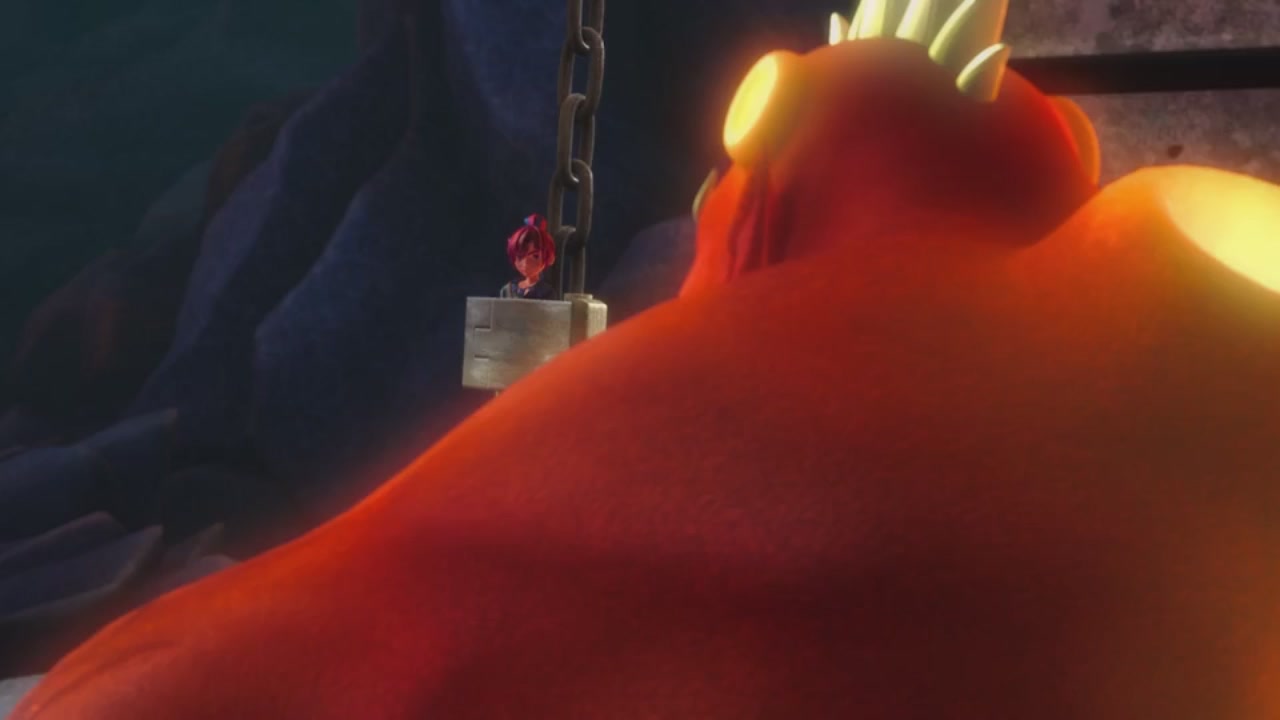 梦幻西游动画片第二季第6集