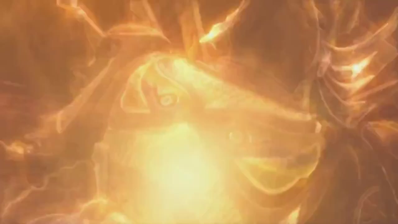 梦幻西游动画片第二季第11集