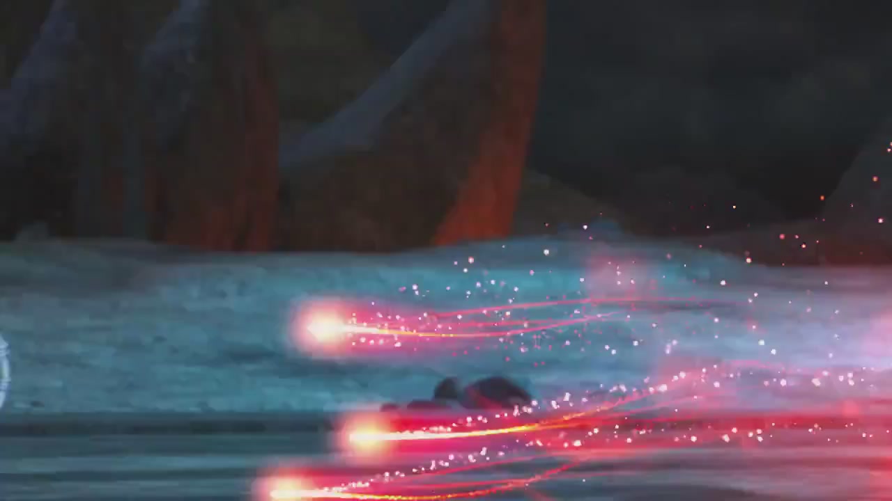 梦幻西游动画片第二季第8集