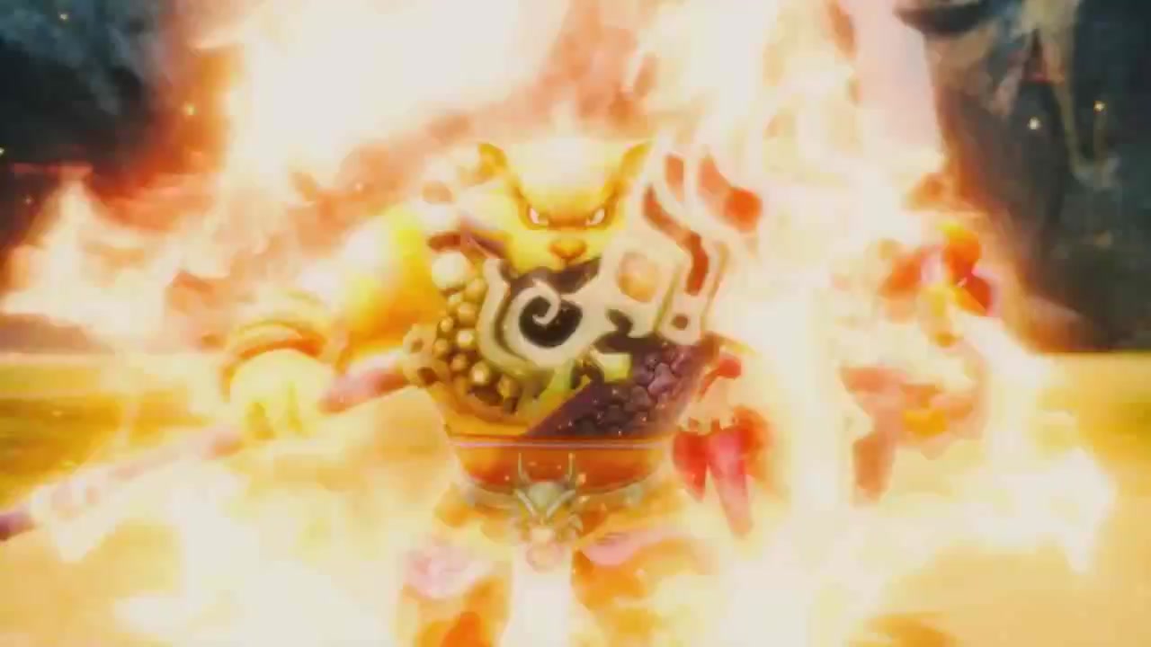 梦幻西游动画片第一季第7集