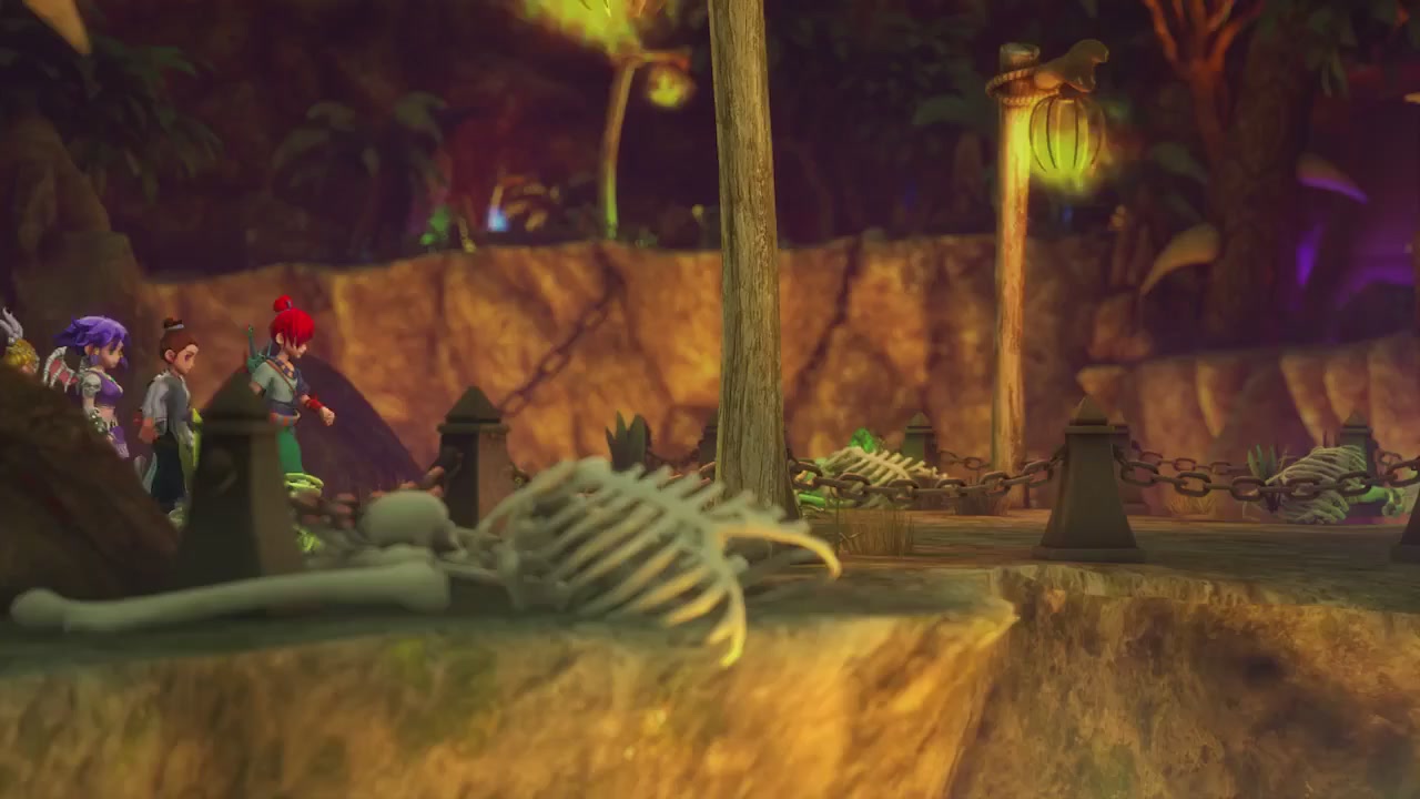 梦幻西游动画片第二季第13集