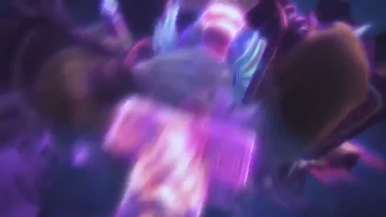 梦幻西游动画片第一季第11集