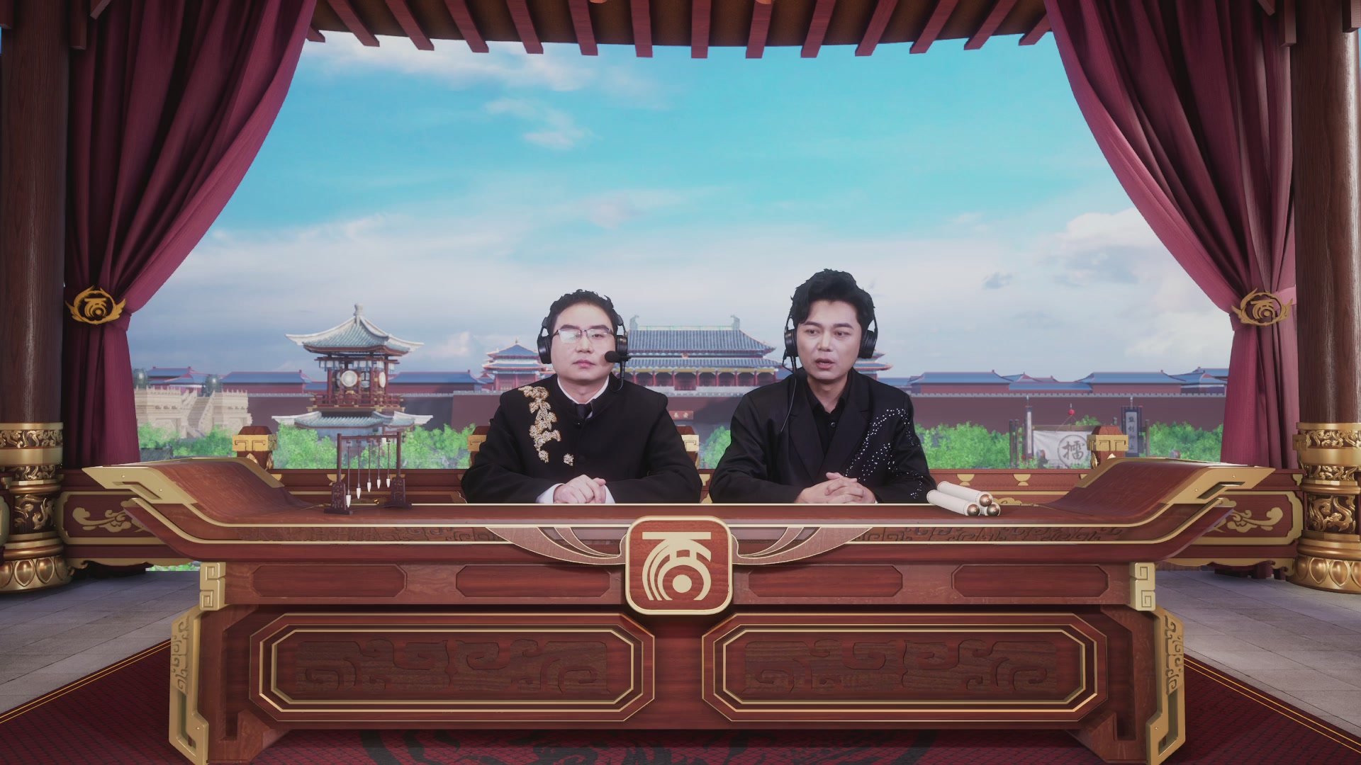 《大话西游2免费版》怀旧服 比武之巅荣耀赛