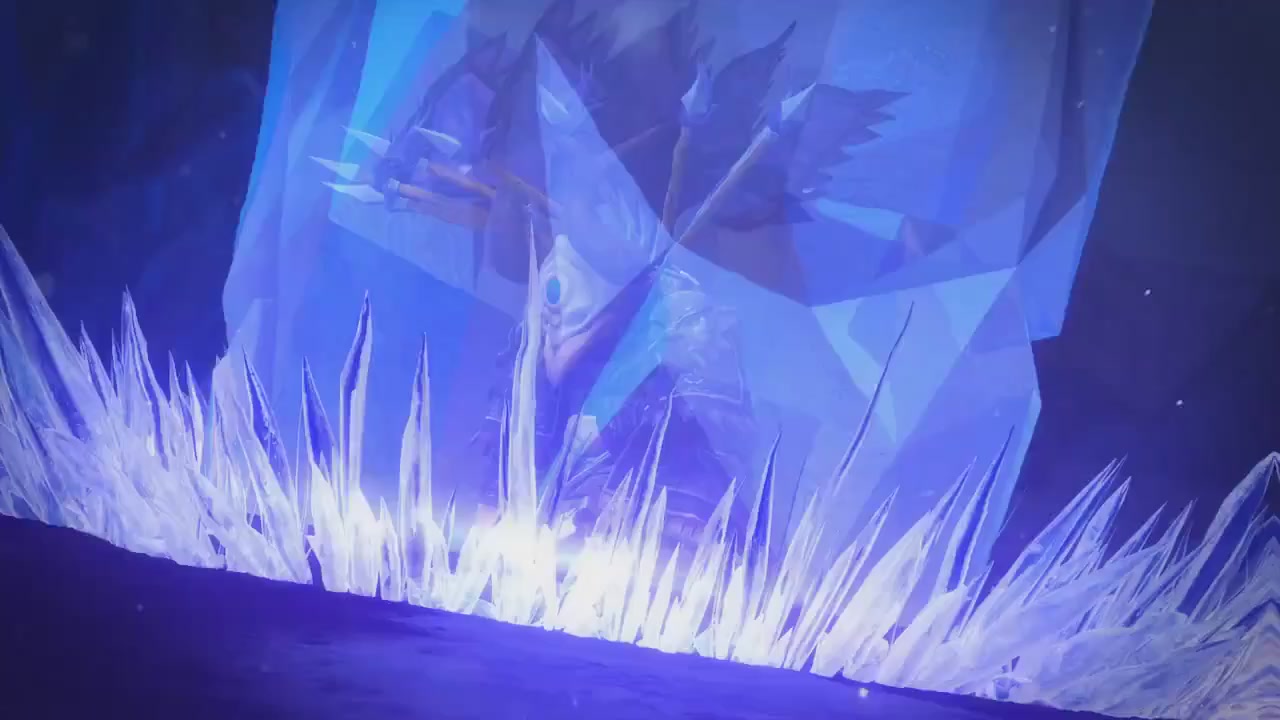 梦幻西游动画片第二季第13集