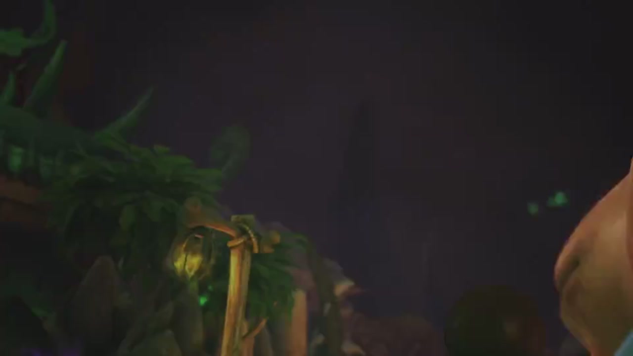 梦幻西游动画片第二季第12集