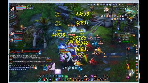 ゛慢屯屯.ヤ的直播间