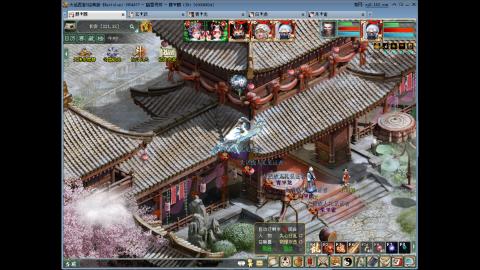 大话2 周常嗨起来