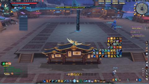 新手魂剑，又菜又爱玩！