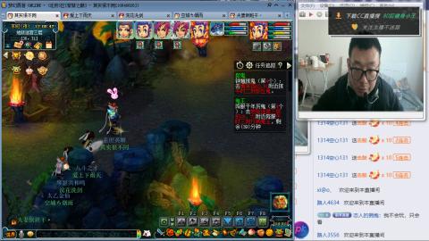 紫禁之巅渡劫冲175